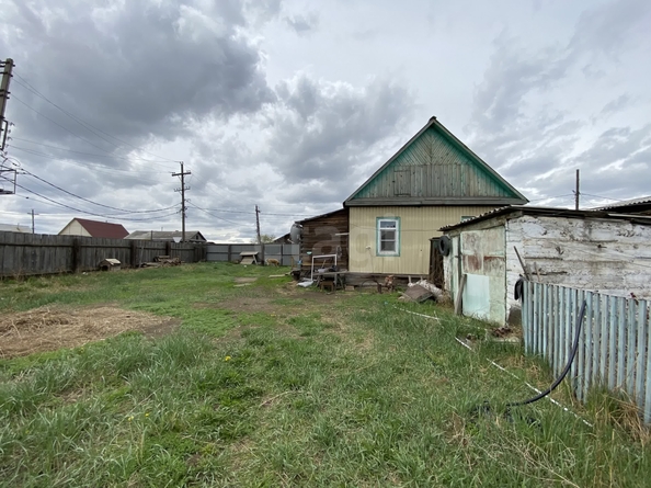 
  Продается дом 63.95 м². Фото 28.