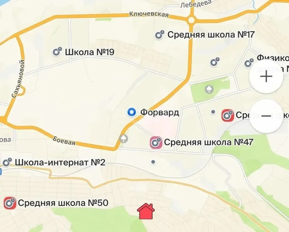 
  Продается дом 67 м². Фото 20.