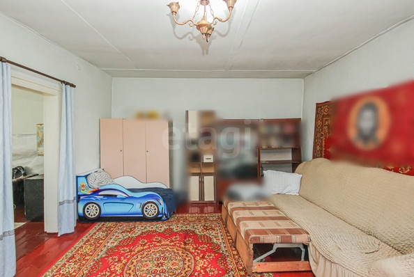 
  Продается дом 47.4 м². Фото 1.