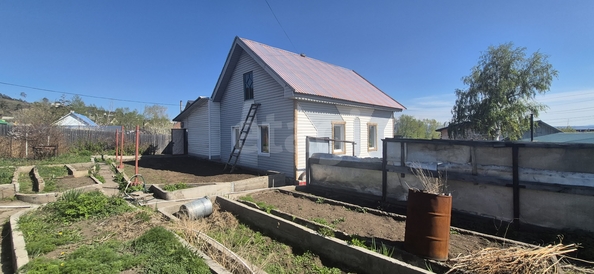 
  Продается дом 79 м². Фото 4.