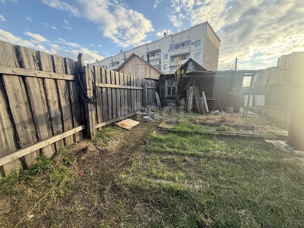 
  Продается дом 34.1 м². Фото 13.