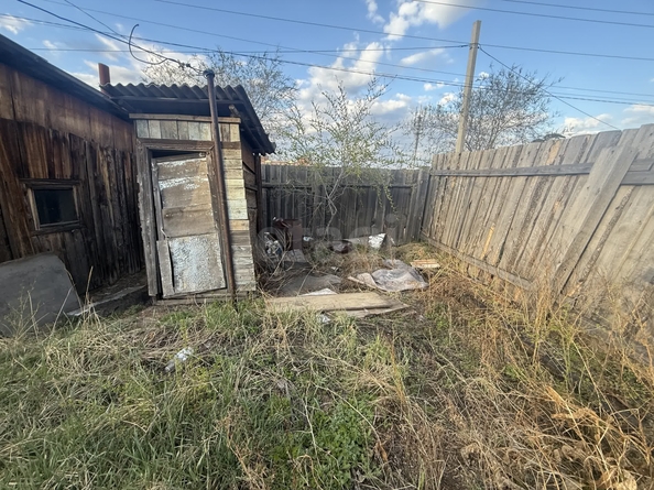 
  Продается дом 34.1 м². Фото 14.