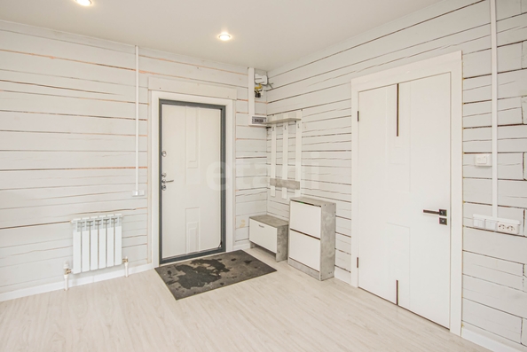 
  Продается дом 155.7 м². Фото 24.