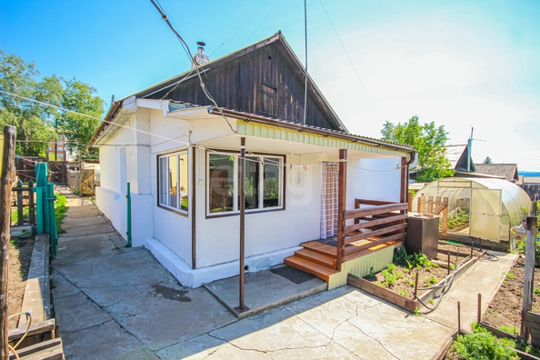 
  Продается дом 54.2 м². Фото 5.