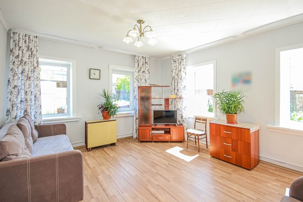 
  Продается дом 54.2 м². Фото 6.
