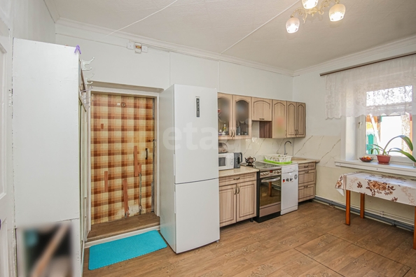 
  Продается дом 54.2 м². Фото 17.