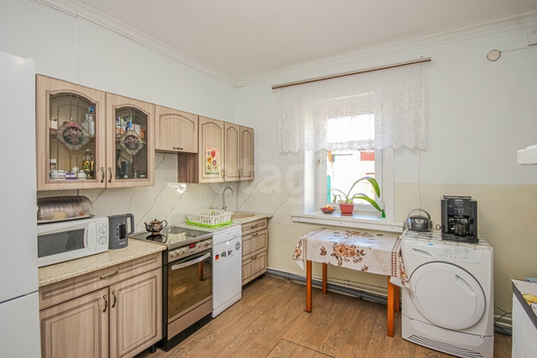 
  Продается дом 54.2 м². Фото 18.