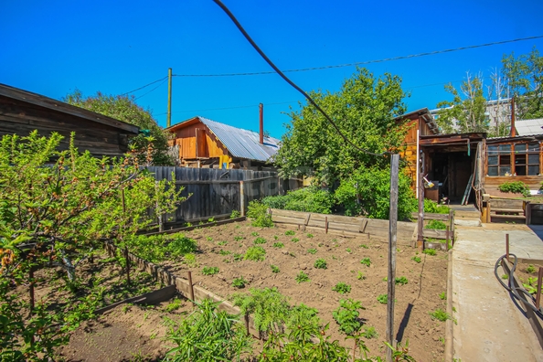 
  Продается дом 54.2 м². Фото 37.