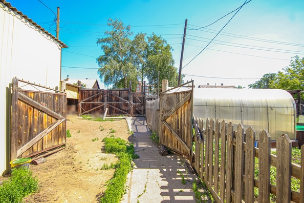 
  Продается дом 54.2 м². Фото 49.