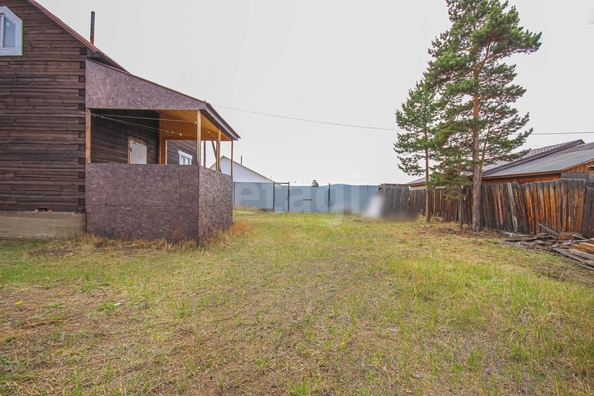 
  Продается дом 111.5 м². Фото 43.