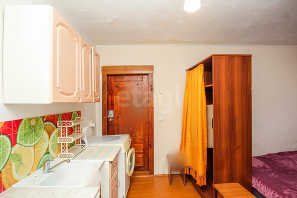 
  Продается комната 17.4 м². Фото 6.