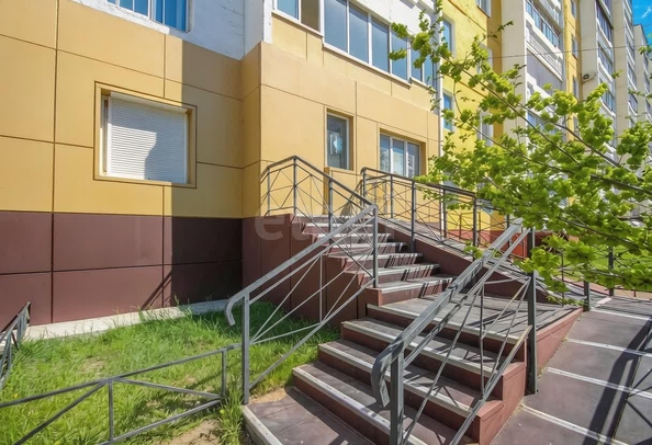 
  Продается универсальное помещение 66 м². Фото 28.