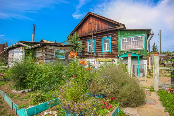 
  Продается дом 87.5 м². Фото 3.