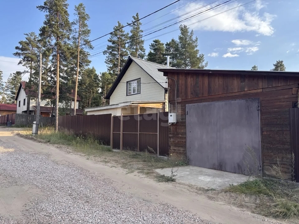 
  Продается дом 99.9 м². Фото 1.