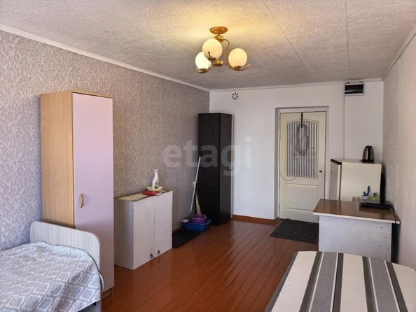 
  Продается комната 18 м². Фото 1.