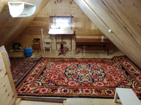 
  Продается коттедж 60 м². Фото 6.