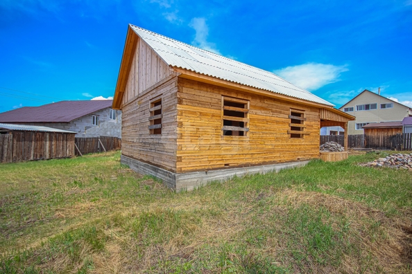 
  Продается дом 20.5 м². Фото 7.