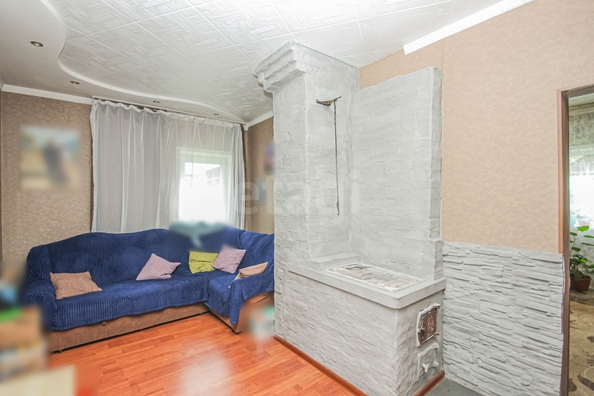 
  Продается дом 58.9 м². Фото 4.