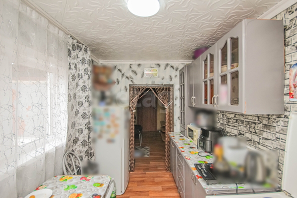 
  Продается дом 58.9 м². Фото 12.