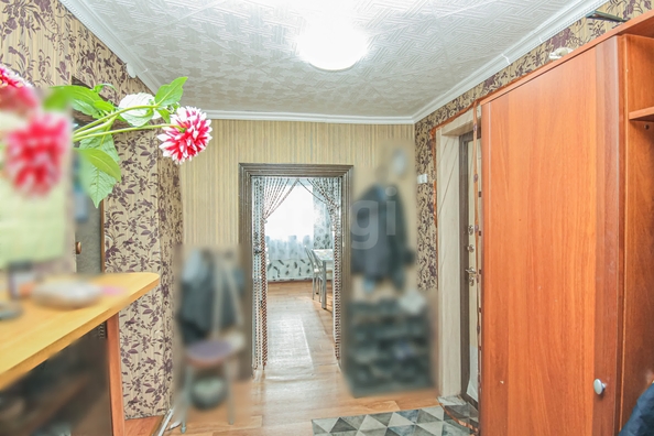 
  Продается дом 58.9 м². Фото 17.