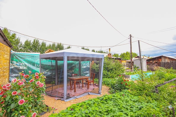 
  Продается дом 58.9 м². Фото 26.
