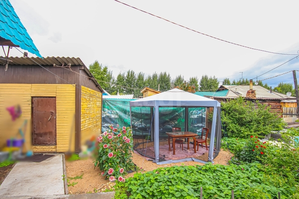 
  Продается дом 58.9 м². Фото 27.