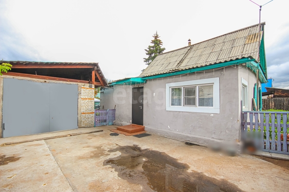 
  Продается дом 58.9 м². Фото 41.
