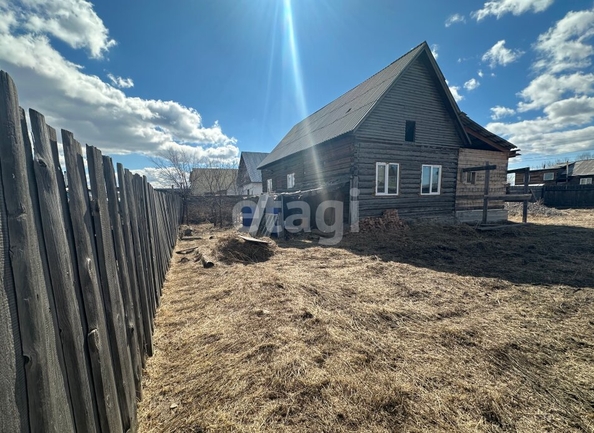 
  Продается дом 56.3 м². Фото 2.