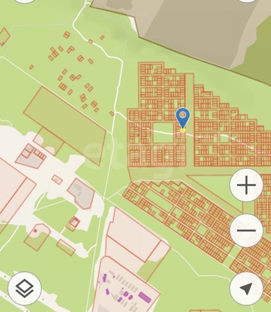 
  Продается земельный участок 8 соток. Фото 2.