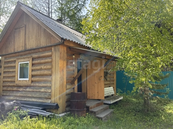 
  Продается дача 38.4 м². Фото 12.