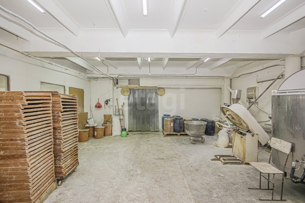 
  Продается универсальное помещение 291.3 м². Фото 20.