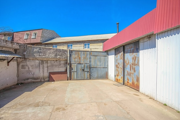 
  Продается универсальное помещение 291.3 м². Фото 48.