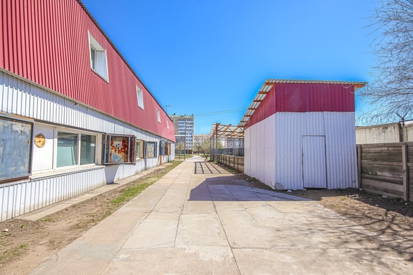 
  Продается универсальное помещение 291.3 м². Фото 50.