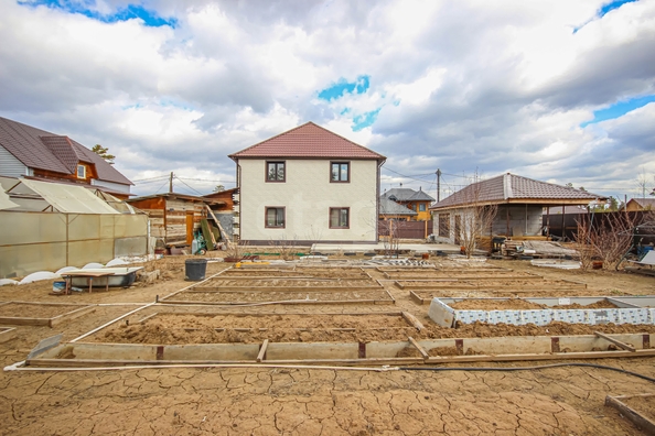
  Продается дом 155.3 м². Фото 1.