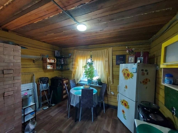 
  Продается дом 49.5 м². Фото 1.