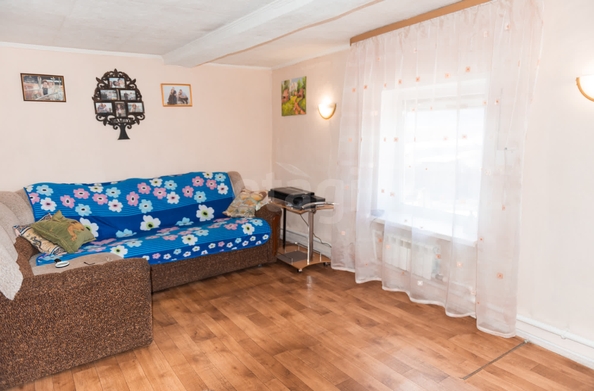 
  Продается дом 37.9 м². Фото 4.