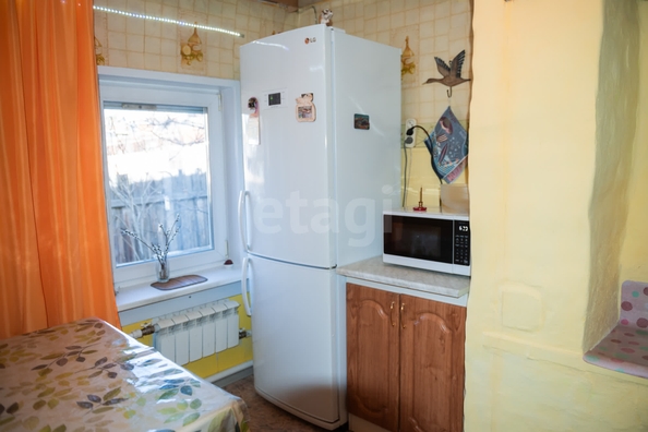 
  Продается дом 37.9 м². Фото 5.