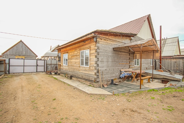 
  Продается дом 85.9 м². Фото 5.