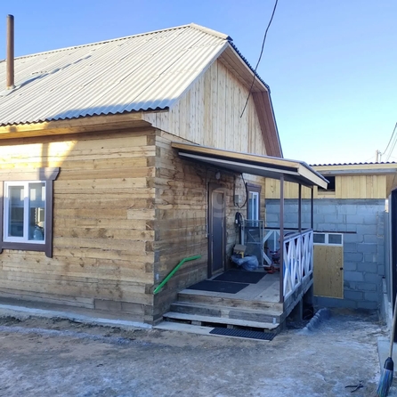 
  Продается дом 68.2 м². Фото 3.