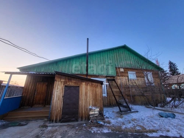 
  Продается дом 98.1 м². Фото 13.