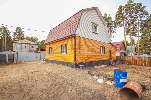 
  Продается дом 125 м². Фото 39.