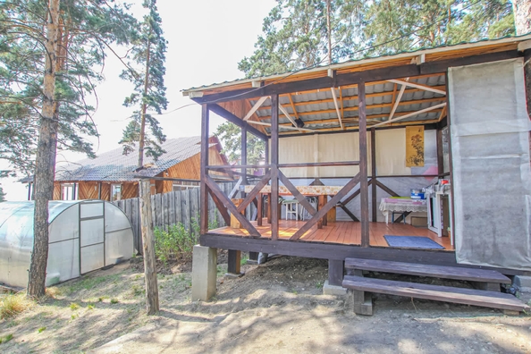
  Продается дом 156.9 м². Фото 9.