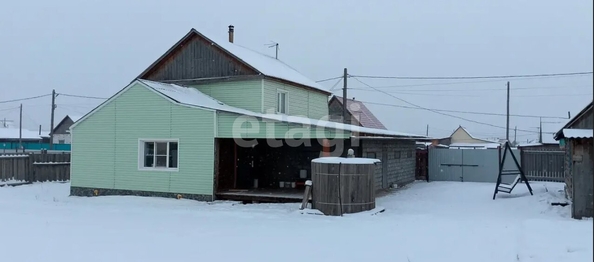 
  Продается дом 102.7 м². Фото 5.