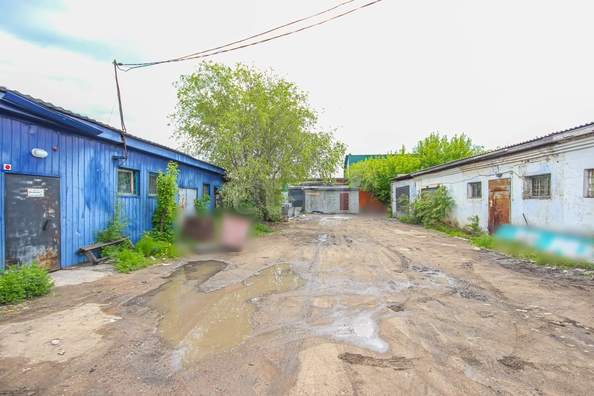 
  Продается торговая площадь 163.9 м². Фото 44.