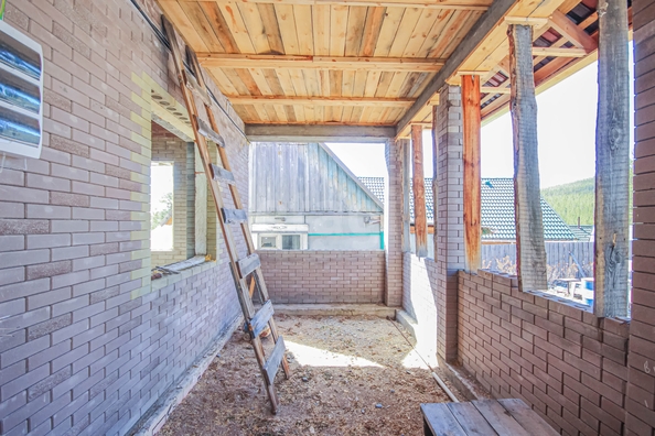 
  Продается дом 100 м². Фото 28.