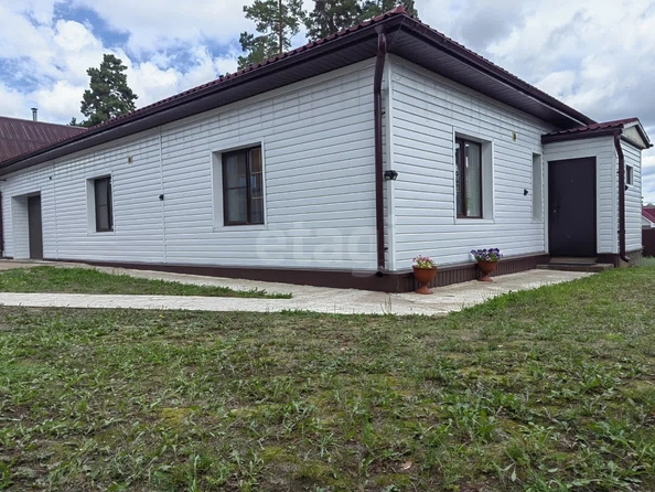 
  Продается дом 150 м². Фото 1.