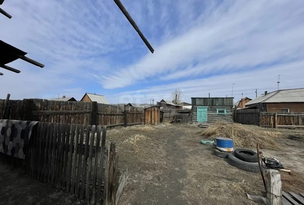 
  Продается дом 31.3 м². Фото 5.