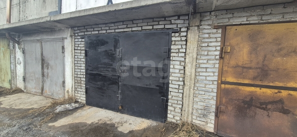 
  Продается гараж 18.6 м². Фото 1.