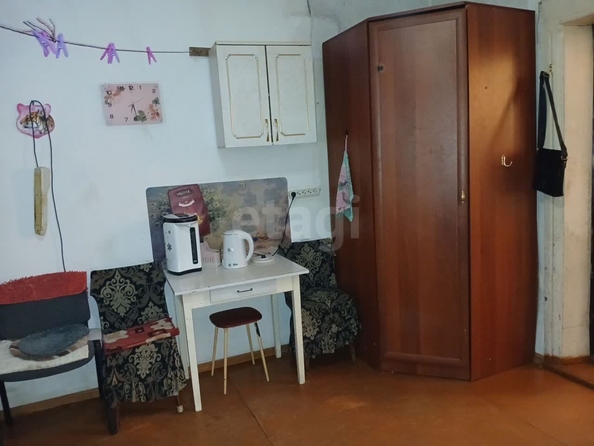 
  Продается комната 16.6 м². Фото 1.