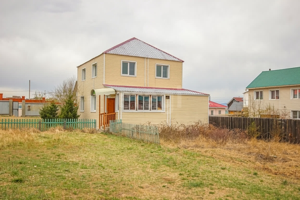 
  Продается дом 150 м². Фото 1.
